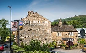 The Old Bell Inn
